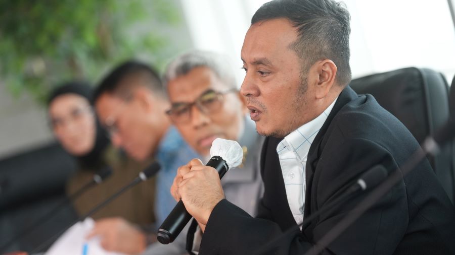Musrenbang HAM Nasional Memperokoh Asta Cita Presiden